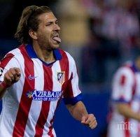 Милан официално потвърди привличането на Алесио Черчи