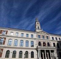 Министърът на външните работи на Латвия ще посети Москва
