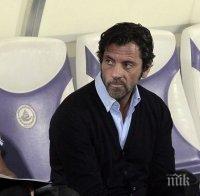 Хетафе назначи официално Кике Санчес Флорес за треньор

