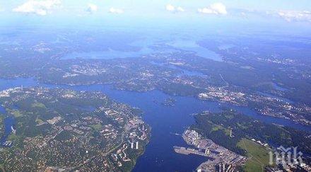 екскурзоводи предлагат спираща дъха обиколка стокхолм