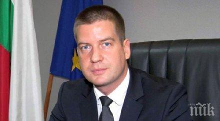 кметът стара загора важното 2015 стабилност държавата