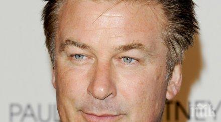 алек болдуин съпругата очакват второ дете