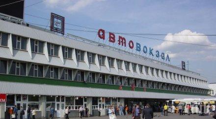 отдават концесия московските летища