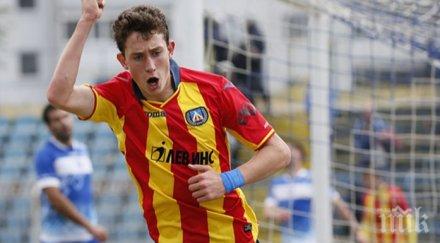 божидар краев заминава проби манчестър сити