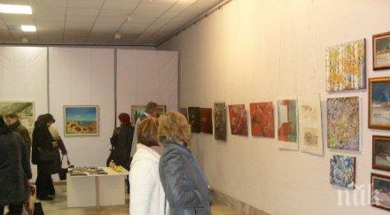 внучката пикасо продава негови картини