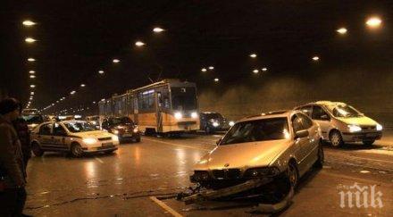 двама загинаха пътя изминалото денонощие