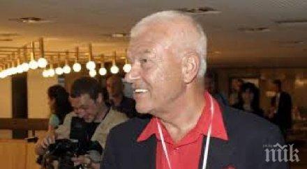 петър манджуков поиска реформи цска пари две условия