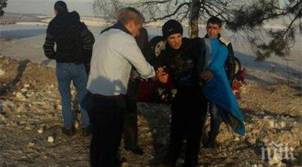 момчета катастрофираха очите министър москов снимки