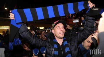 шоу новата звезда интер оказа фен юве дете