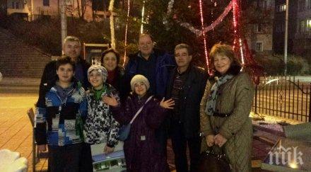 михаил миков посещение смолян родопчани споделят проблемите