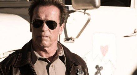 шварценегер ултиматум сина