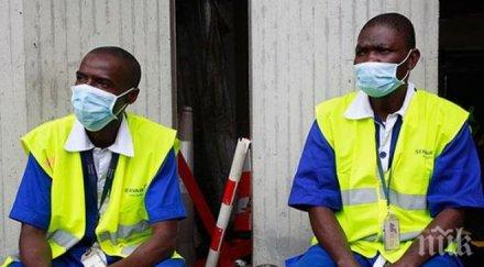 пневмонии натръшкаха старозагорци