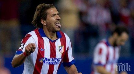 милан официално потвърди привличането алесио черчи