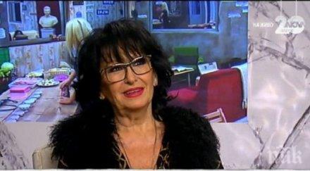 йорданка христова всяка жена фенка бойко борисов мачо действа размах такъв мъж