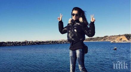 вижте почива преслава празниците