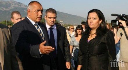 първо пик строителният министър лиляна павлова разкри медията цялата истина магистралите санирането непредвидимите опасности