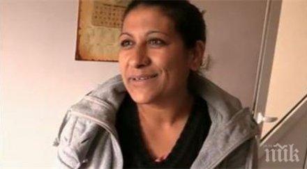 родилката беглец бургас оставила бебето провери температурата другото дете