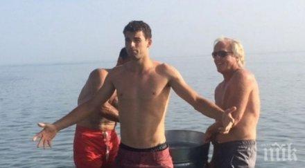 гришо изпревари джони деп брад пит класация mtv попадна топ сексапилните мъже света