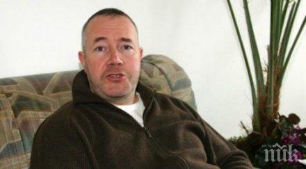 антропологът харалан александров агонията ктб доказа слаб имунитет имаме вируса корупцията