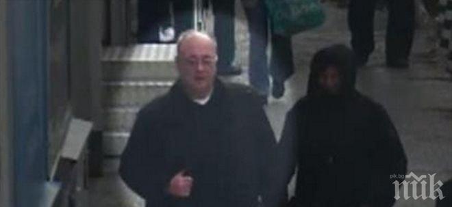 Извънредно! Главният секретар на МВР Лазаров за Петко Сертов: Ситуацията е ясна! 