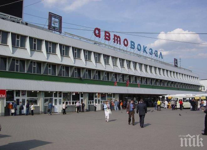 Отдават на концесия московските летища 