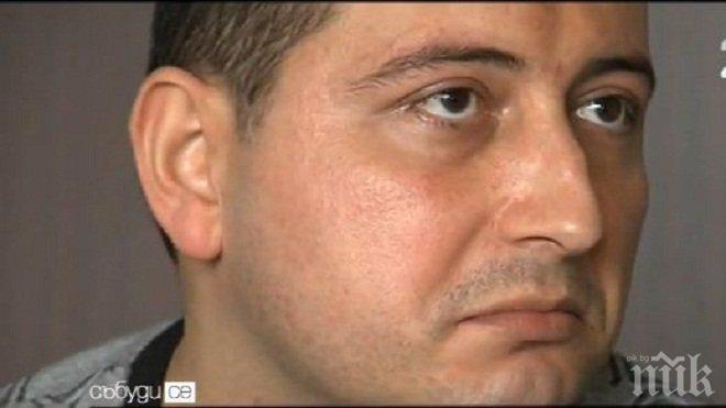 Разтърсваща изповед! Георги след влака София - Кардам: Преживях нервен срив, мъката бавно ме убива (обновена)