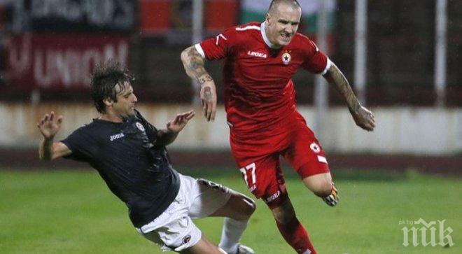 Тончи Кукоч: Имам няколко добри оферти