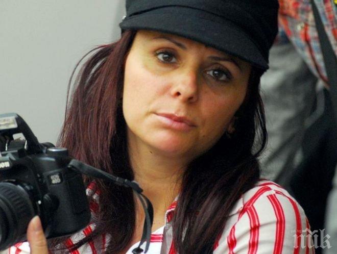 Майката на пребития фен на ЦСКА: Искрено се нaдявaм изродите, които пребихa жестоко детето ми, дa си понесaт зaслуженото!!!