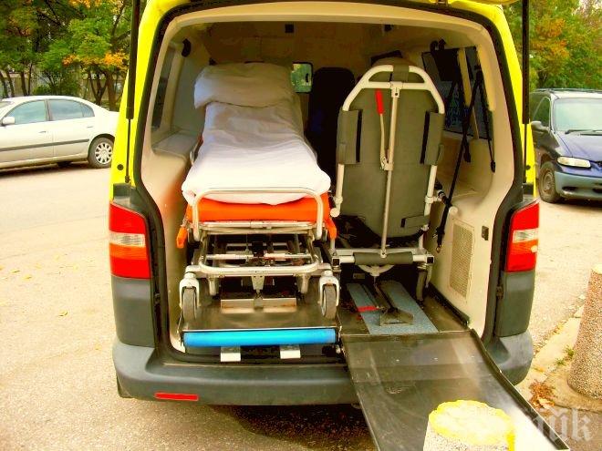 Версия! Скандал с родителите довел до фаталния край с тийнейджърката в Кюстендил