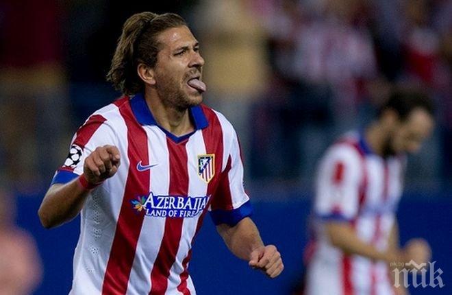 Милан официално потвърди привличането на Алесио Черчи