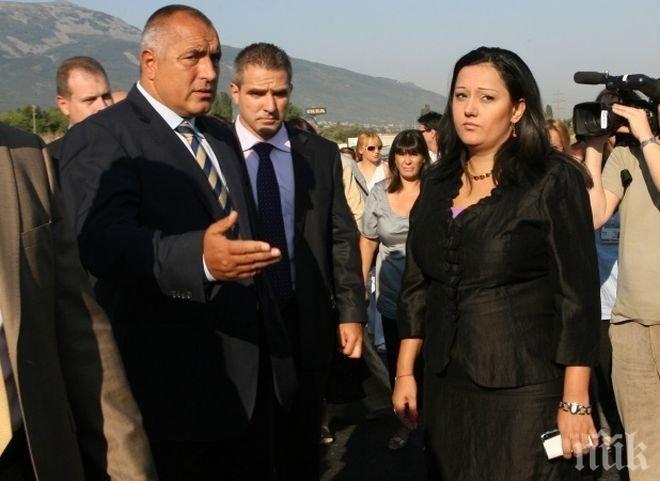 ПЪРВО в ПИК! Строителният министър Лиляна Павлова разкри пред медията ни цялата истина за магистралите, санирането и... непредвидимите опасности!