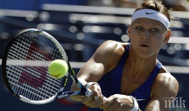 Чехия победи Канада на старта на турнира Хопман къп

