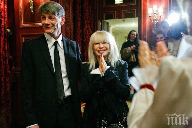 ЕКСКЛУЗИВНО в ПИК! Импресариото на Лили Иванова покосен от инфаркт в офиса си в Брюксел! Примата е покрусена! (обновена)