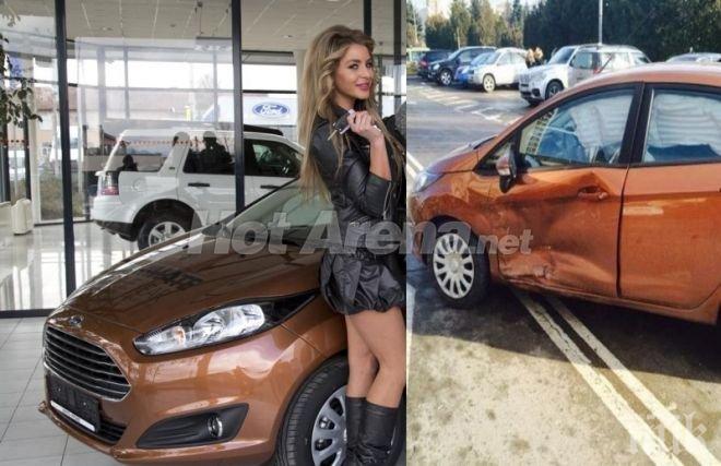  Разкритие след катастрофата - Кучкова била с купена книжка!