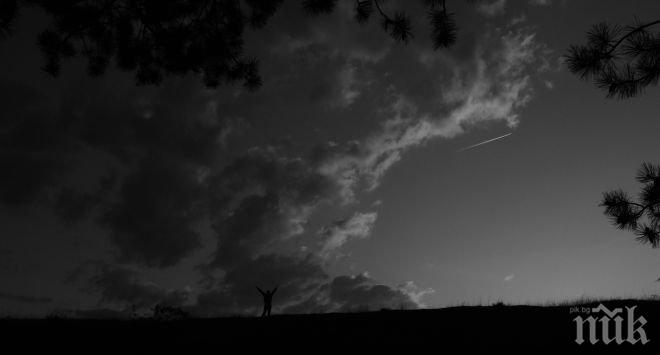 Вятър със сила над 50 км/час стресна Северозападна България