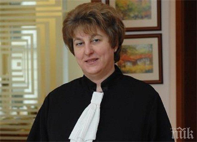 Топ адвокатка: Смъртта на баща ми не е случайна! Заплашиха ме с отвличане 