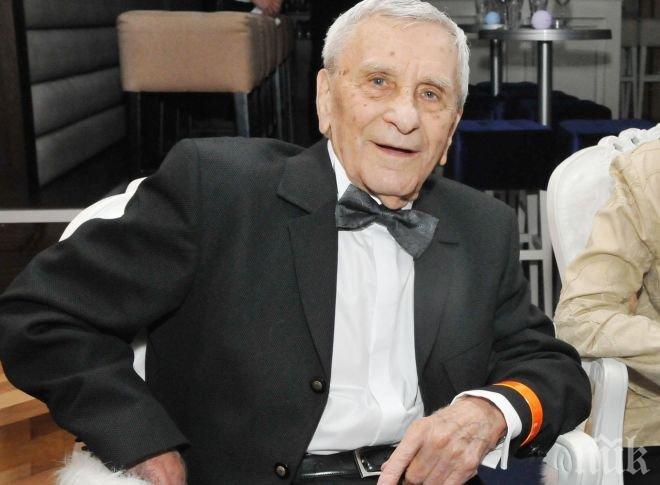 Петко Бочаров: Путин ни подари независимост, отказвайки се от Южен поток