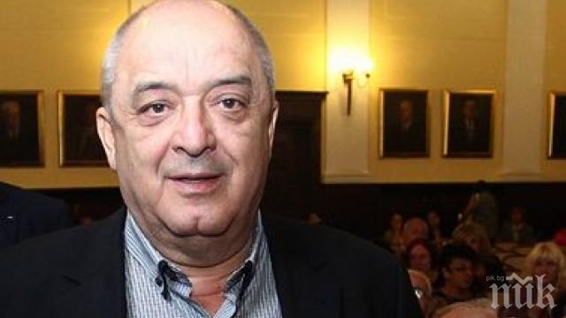 Димитър Иванов: Няма концепция за бежанците