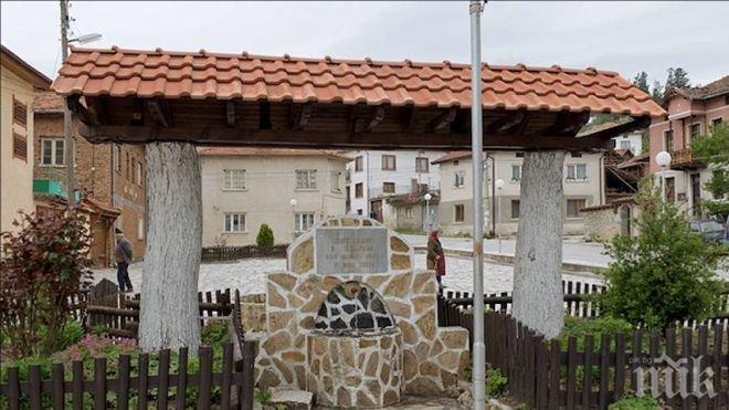 Невероятно! Чудодеен извор помага за зрението - лечебната му сила излекувала ослепените войници на цар Самуил!