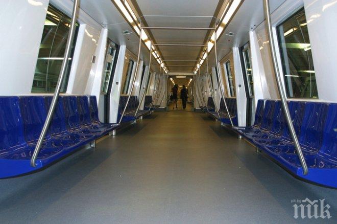 Тимишоара ще бъде вторият град в Румъния, който ще има метро