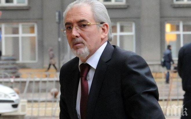 Местан: ДПС има високата политическа привилегия в своята идентичност да защитава всяко накърнено право, достойнство и чест на всеки български гражданин