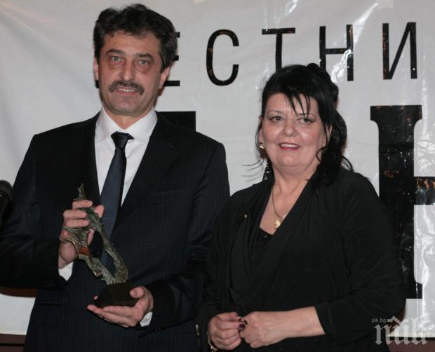 Нова доза арогантност от Белград! Злополучният банкер Цветан Василев плаче за Виваком пред другари по чашка