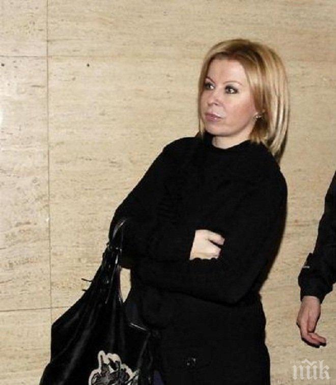 Съдът направи балдъзата на Брендо по-богата с 6 млн.лева 