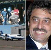 ЕКСКЛУЗИВНО! Вижте как злополучният банкер Цветан Василев стяга нова далавера - КТБ 2! Къде в схемата е Гриша Ганчев?  Всичко за разграбването на 