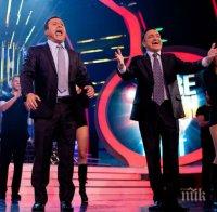 Скандал! Митко Рачков и Зуека започнаха новата година на нож - вече не могат да се гледат в очите заради проклетите пари!