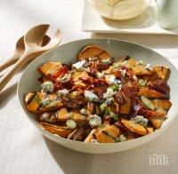 БЧК ще раздава топъл обяд на 45 деца до края на зимата