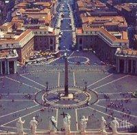 Туристическа агенция организира обиколки на Ватикана за гейове