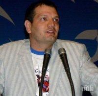 Петър Славов от реформаторите иска сурови наказания за блъснат човек на пешеходна зона