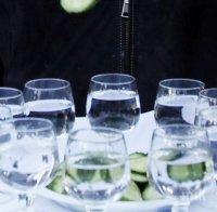 В САЩ 2200 души умират от злоупотреба с алкохол годишно 