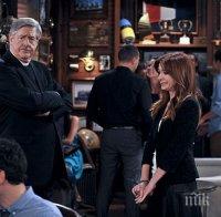 Почина актьорът от  